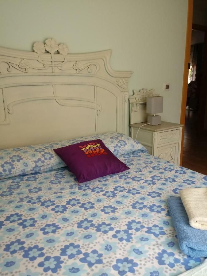 Apartamento Ade Apartment El Campello Ngoại thất bức ảnh